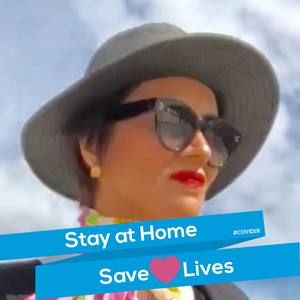 Meet your Posher, Aurora